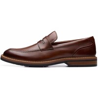 Schuhe Herren Derby-Schuhe & Richelieu Clarks  Braun