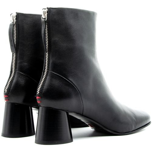 Halmanera DEB16 Schwarz