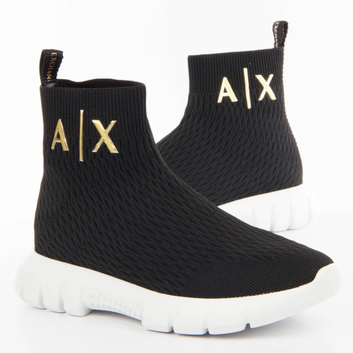 EAX XL Extralight Schwarz