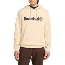 Kleidung Herren Sweatshirts Timberland  Beige