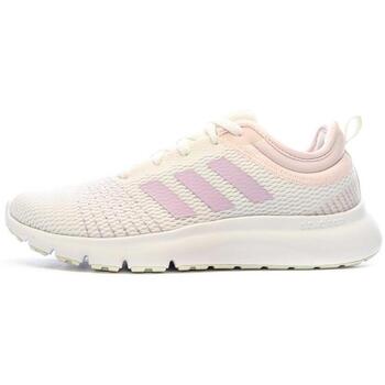 Schuhe Damen Laufschuhe adidas Originals GY2242 Weiss