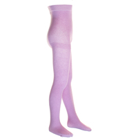 Unterwäsche Mädchen Strumpfwaren  Vignoni 88244-LAVANDA Violett