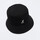 Accessoires Hüte Kangol Washed bucket Schwarz