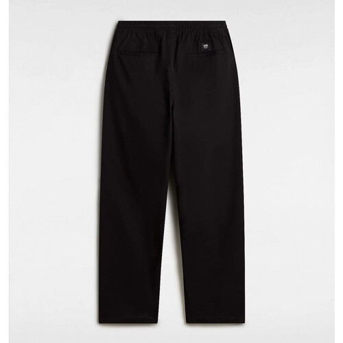 Vans Range elastic waist ca Schwarz