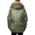 Kleidung Herren Jacken Alpha Industries Parka N3B Vf 59 Salbeigrn Grün