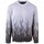 Kleidung Herren Pullover Vision Of Super Jacquardpullover mit Flammen Beige