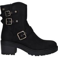Schuhe Damen Stiefel MTNG 59382 59382