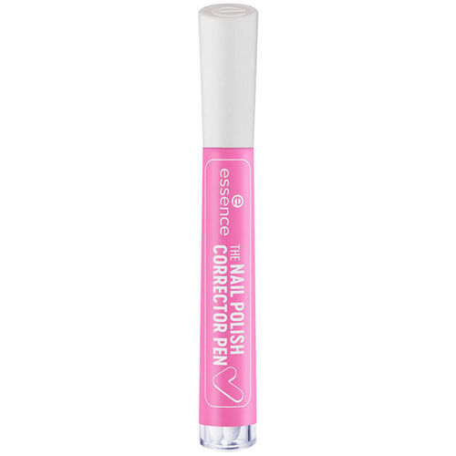 Beauty Damen Manuküre Set Essence Der Nagellack-korrekturstift 4,5ml 