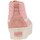 Schuhe Damen Sneaker Vans UA SK8-Hi Reissue Platform VLT VN0007PW Rosa