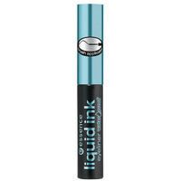 Beauty Damen Eyeliner Essence Liquid Ink Eyeliner Wasserfest 