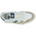Schuhe Herren Sneaker Low KOST LEGEND Weiss / Marine