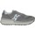 Schuhe Damen Sneaker Saucony  Grau