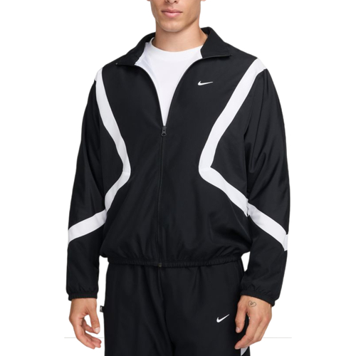 Kleidung Herren Sweatshirts Nike FZ0248 Schwarz