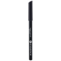 Beauty Damen Eyeliner Essence Kajal Kajalstift 01-schwarz 