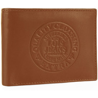 Taschen Herren Portemonnaie Lois Lefroy Gold