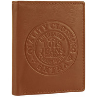 Taschen Herren Portemonnaie Lois Lefroy Gold