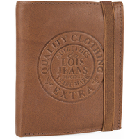 Taschen Herren Portemonnaie Lois Lefroy Gold