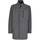 Kleidung Herren Mäntel Geox M MONREALE Grau
