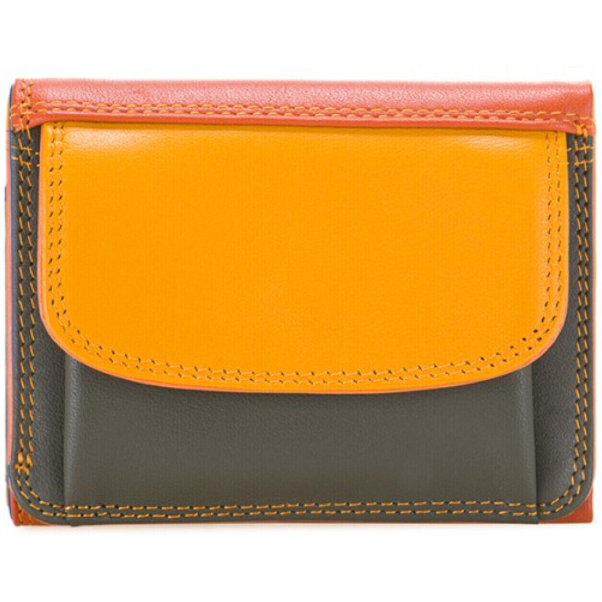 Taschen Damen Portemonnaie Mywalit 243-169 Orange
