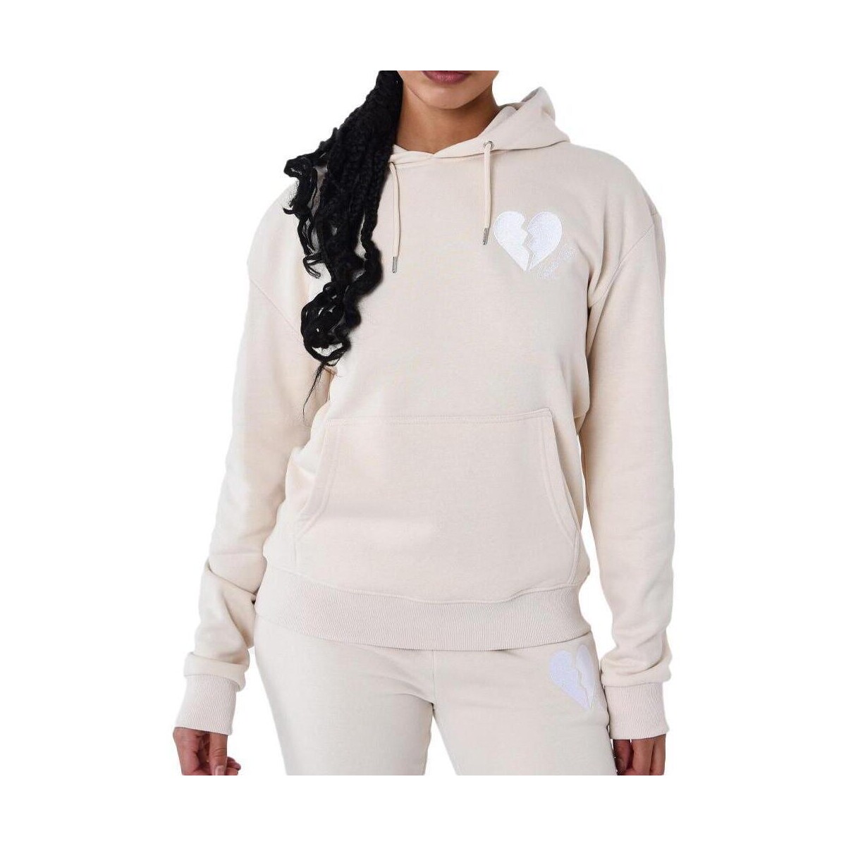 Kleidung Damen Kleider & Outfits Project X Paris PXP-F232024 Beige