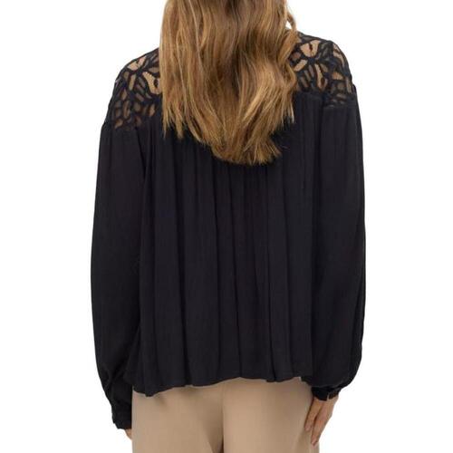 Vero Moda 10305102 Schwarz