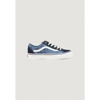 Schuhe Damen Sneaker Vans Style 36 Decon VR3 VN0007R2 Blau