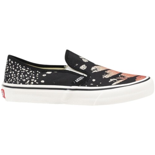 Vans UA Slip-On VR3 VN0A4BX8 Schwarz