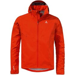 Kleidung Herren Jacken SchÖffel Sport 2.5L Jacket Tarvis M 5023861 23999 5480 Orange