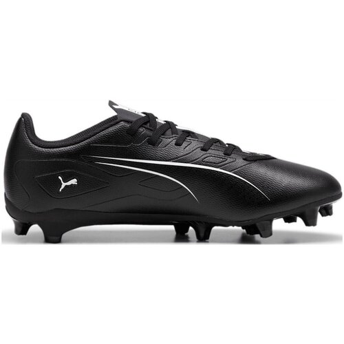 Schuhe Herren Fußballschuhe Puma Sportschuhe ULTRA 5 PLAY FG/AG 107689/002 Schwarz
