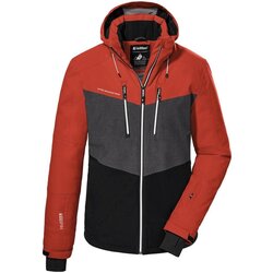 Kleidung Herren Jacken Killtec Sport KSW 45 MN SKI JCKT 3869900/00637 Other