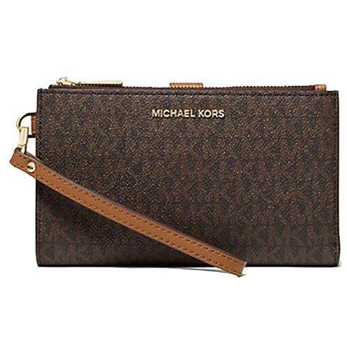 MICHAEL Michael Kors 32F1GJ6W4B Braun
