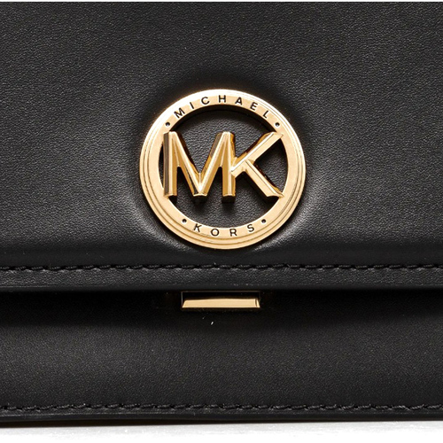 MICHAEL Michael Kors 30T4GD8S6L Schwarz