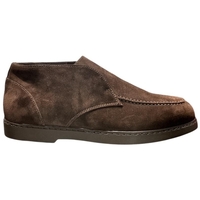 Schuhe Herren Slipper Doucal's  Multicolor