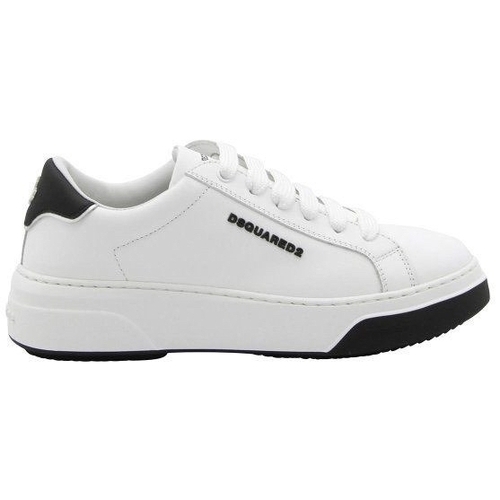 Schuhe Damen Sneaker Dsquared  Multicolor