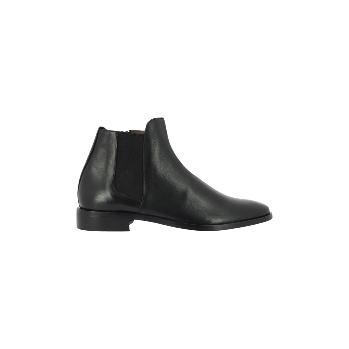 Schuhe Herren Boots Pierre Cardin PCP2001AB Schwarz