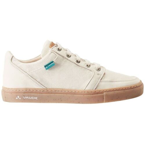 Schuhe Damen Sneaker Vaude Baskets femme  UBN Redmont 3.0 Beige