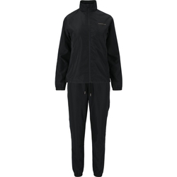Kleidung Damen Jogginganzüge Endurance Survêtement femme  Song Schwarz