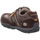 Schuhe Herren Derby-Schuhe & Richelieu Dockers by Gerli Schnuerschuhe 54HT001-204320 Braun