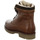 Schuhe Herren Stiefel Stone Walk Fox 983204/03-A Braun