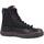 Schuhe Damen Stiefel Camper TRAIL Schwarz