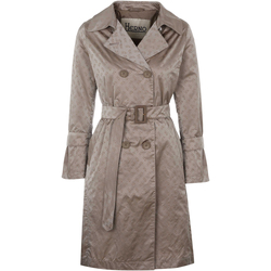 Kleidung Damen Trenchcoats Herno IM0121D12289 Beige