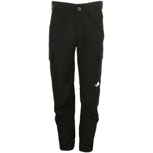 Kleidung Herren 5-Pocket-Hosen The North Face M Horizon Pant Schwarz