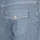 Kleidung Damen Straight Leg Jeans Marc O'Polo LAUREL Blau / Weiss