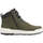 Schuhe Herren Boots R-Evolution  Grün