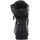 Schuhe Damen Stiefel Krisbut Stiefeletten 3279-2-8 Schwarz