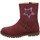 Schuhe Mädchen Stiefel Lurchi Stiefel 84L9003004-03433 Rot