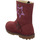 Schuhe Mädchen Stiefel Lurchi Stiefel 84L9003004-03433 Rot