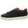 Schuhe Herren Slipper Lloyd Slipper 15-029-18 Blau