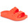 Schuhe Kinder Pantoffel Cacatoès BAHIA BABIES Orange