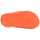 Schuhe Kinder Pantoffel Cacatoès BAHIA BABIES Orange